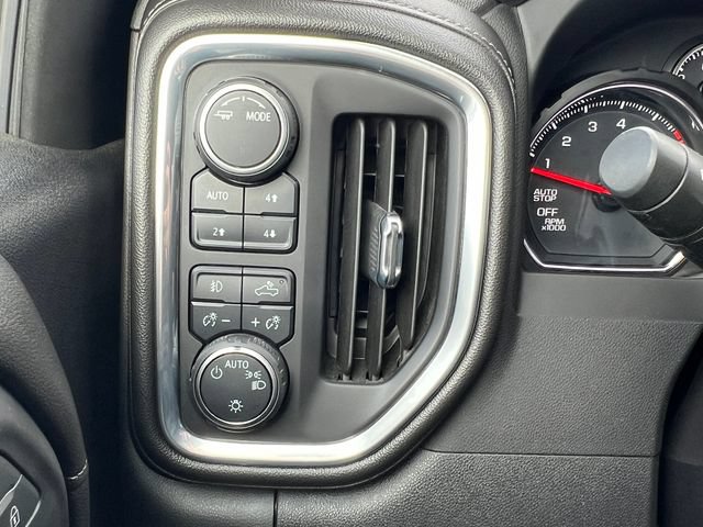 Used 2022 Chevrolet Silverado 1500 RST w/ All Star Edition Plus AWD/4WD image 20
