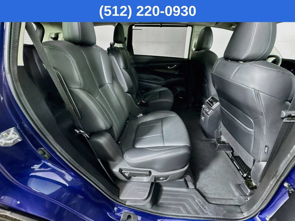 Used 2026 Subaru Ascent Bronze Edition AWD/4WD image 37