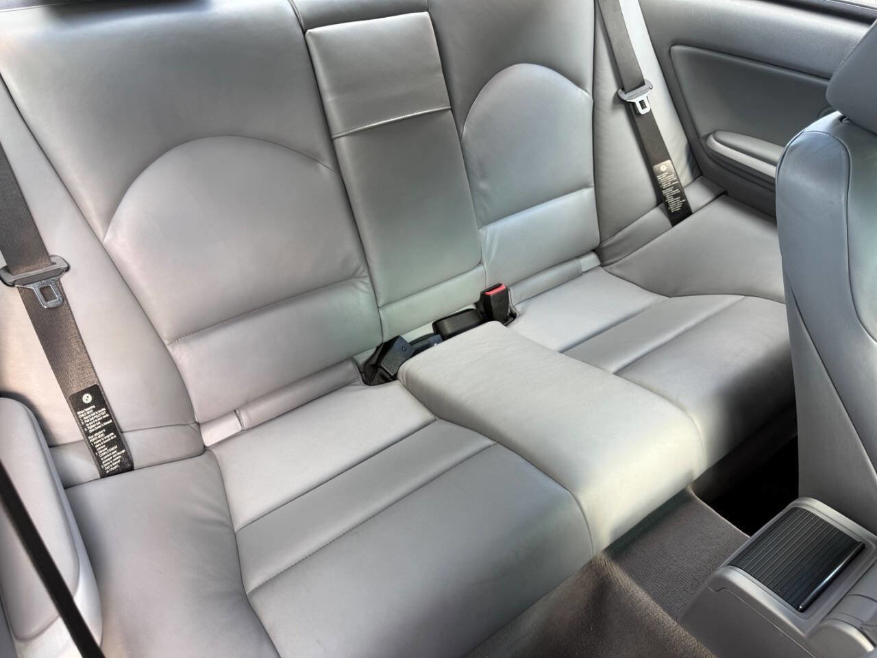 Used 2003 BMW M3 Coupe RWD image 27