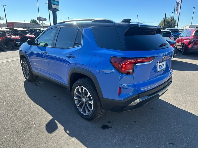 New 2025 GMC Terrain Elevation w/ Elevation Premium Package image 6