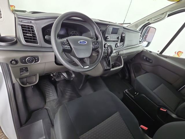 Used 2024 Ford Transit 250 Low Roof w/ Exterior Upgrade Package image 19