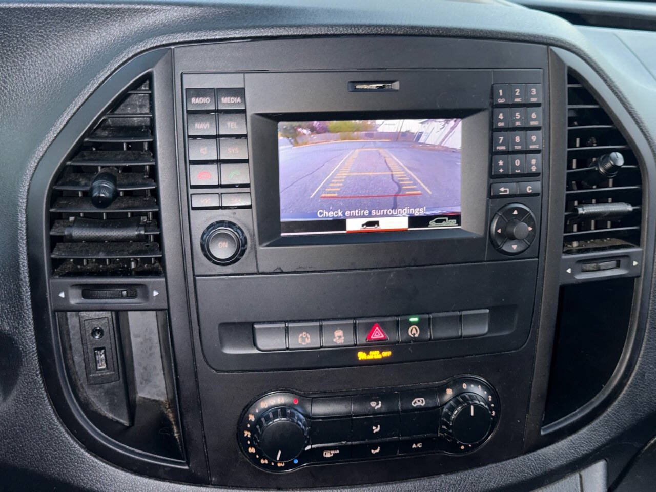Used 2019 Mercedes-Benz Metris image 24