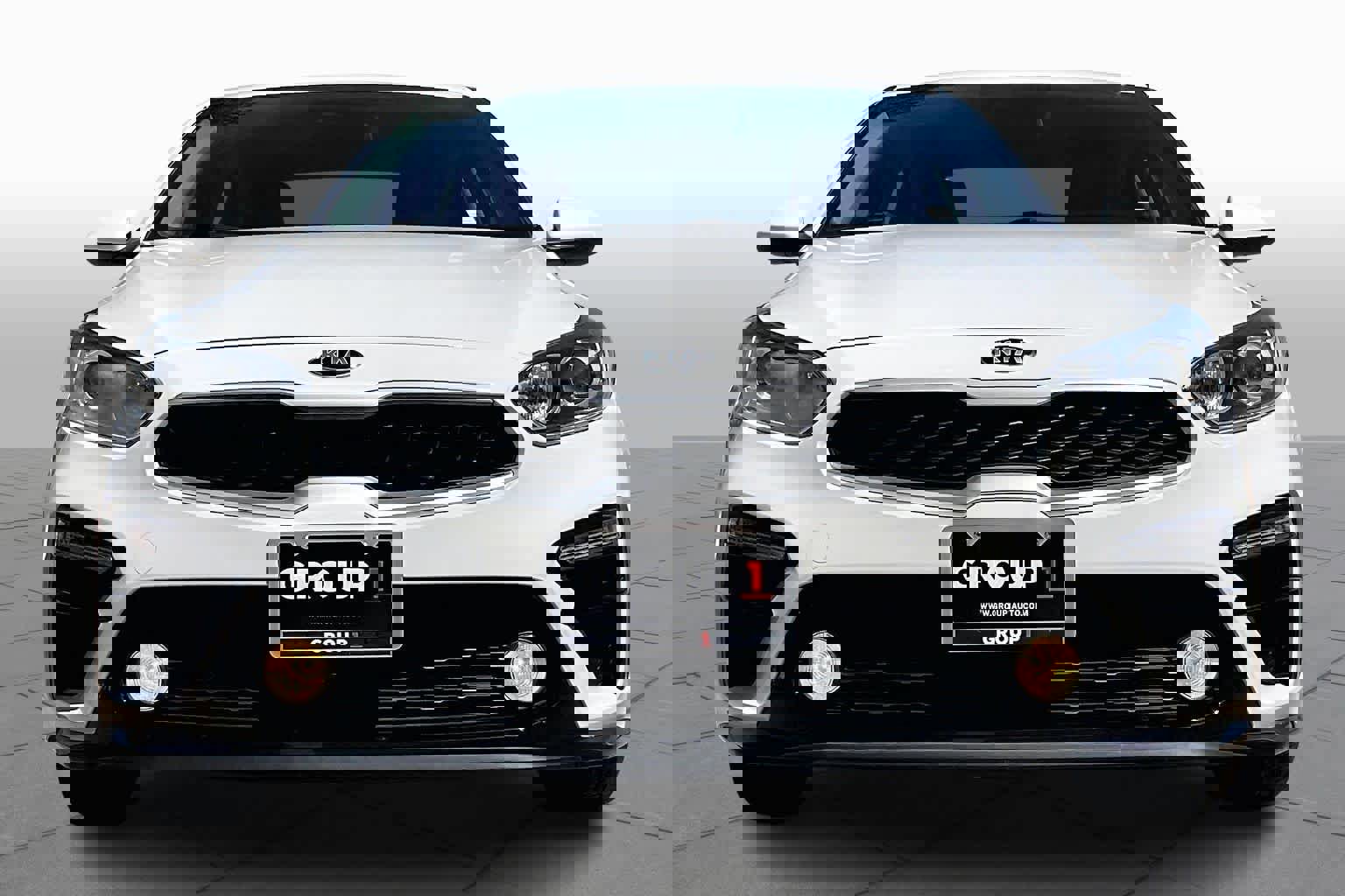 Used 2019 Kia Forte LXS image 3