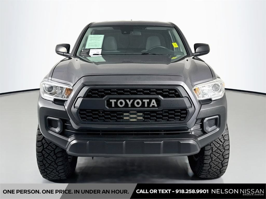 Used 2020 Toyota Tacoma SR RWD image 2