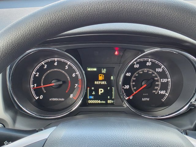 New 2027 Mitsubishi Outlander Sport ES AWD/4WD image 25