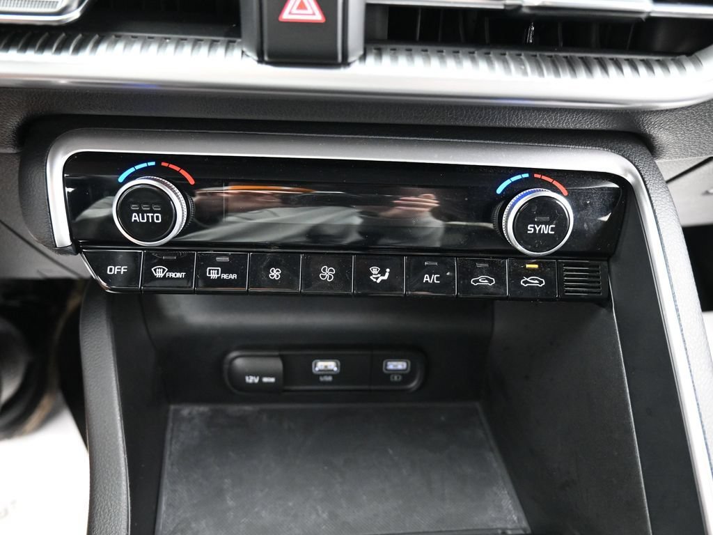Used 2023 Kia K5 GT-Line w/ GT-Line Premium Package FWD image 25