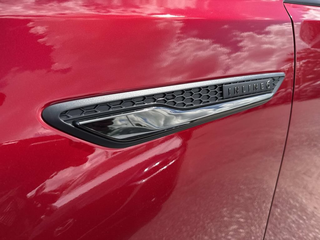 New 2026 MAZDA CX-90 Plug-In Hybrid w/ Preferred AWD/4WD image 12