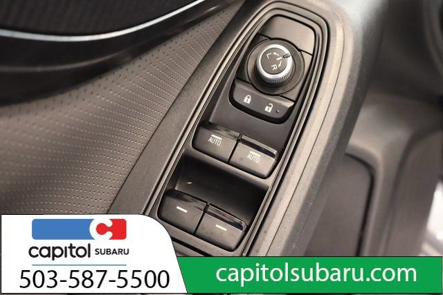 Used 2021 Subaru Crosstrek 2.5i Sport w/ Moonroof Package AWD/4WD image 12