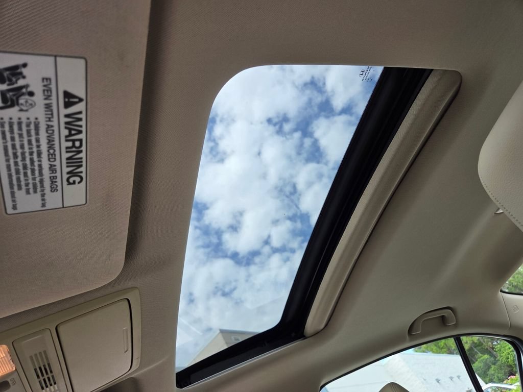 Used 2014 Honda Accord EX-L image 20