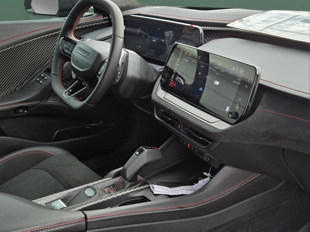 New 2026 Dodge Charger Scat Pack AWD/4WD image 26