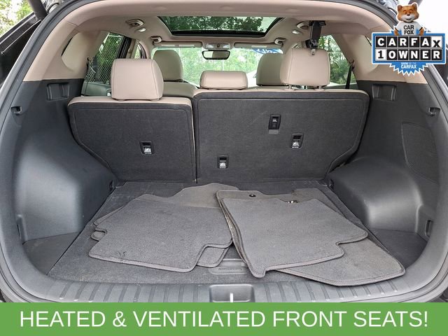 Used 2021 Hyundai Tucson Ultimate AWD/4WD image 29