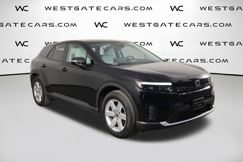 Used 2024 Honda Prologue EX image 45