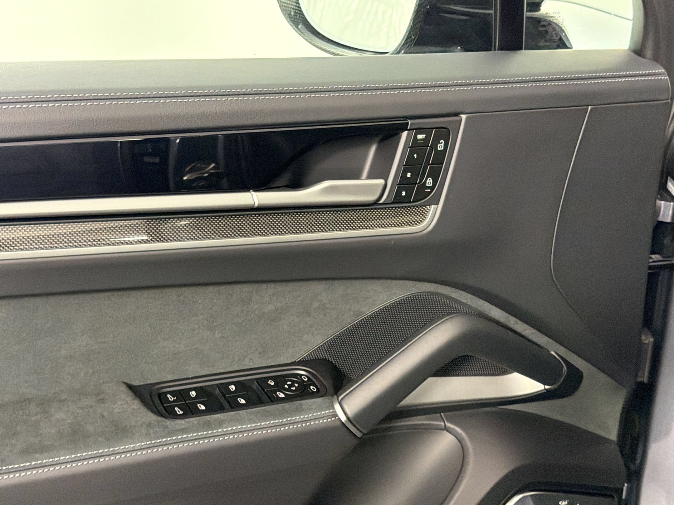 New 2026 Porsche Cayenne GTS AWD/4WD image 14