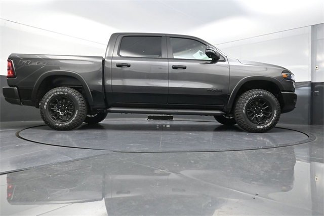 New 2026 RAM 1500 Rebel image 24