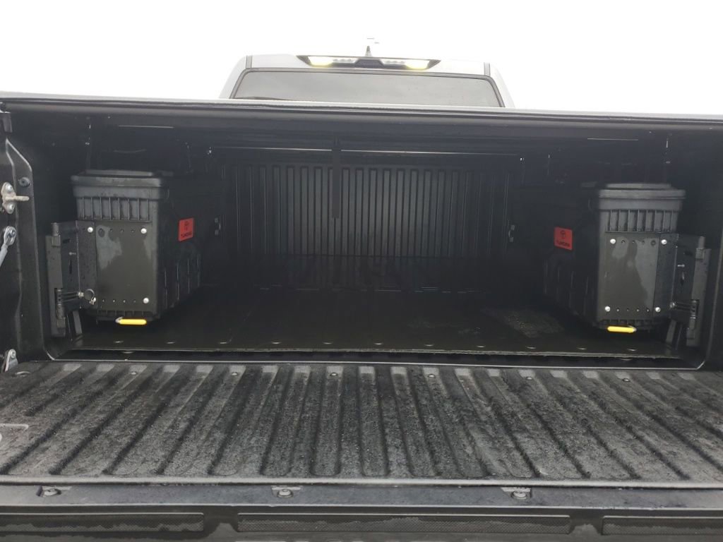 Used 2023 Toyota Tundra SR image 11