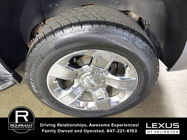 Used 2019 Chevrolet Tahoe Premier image 6