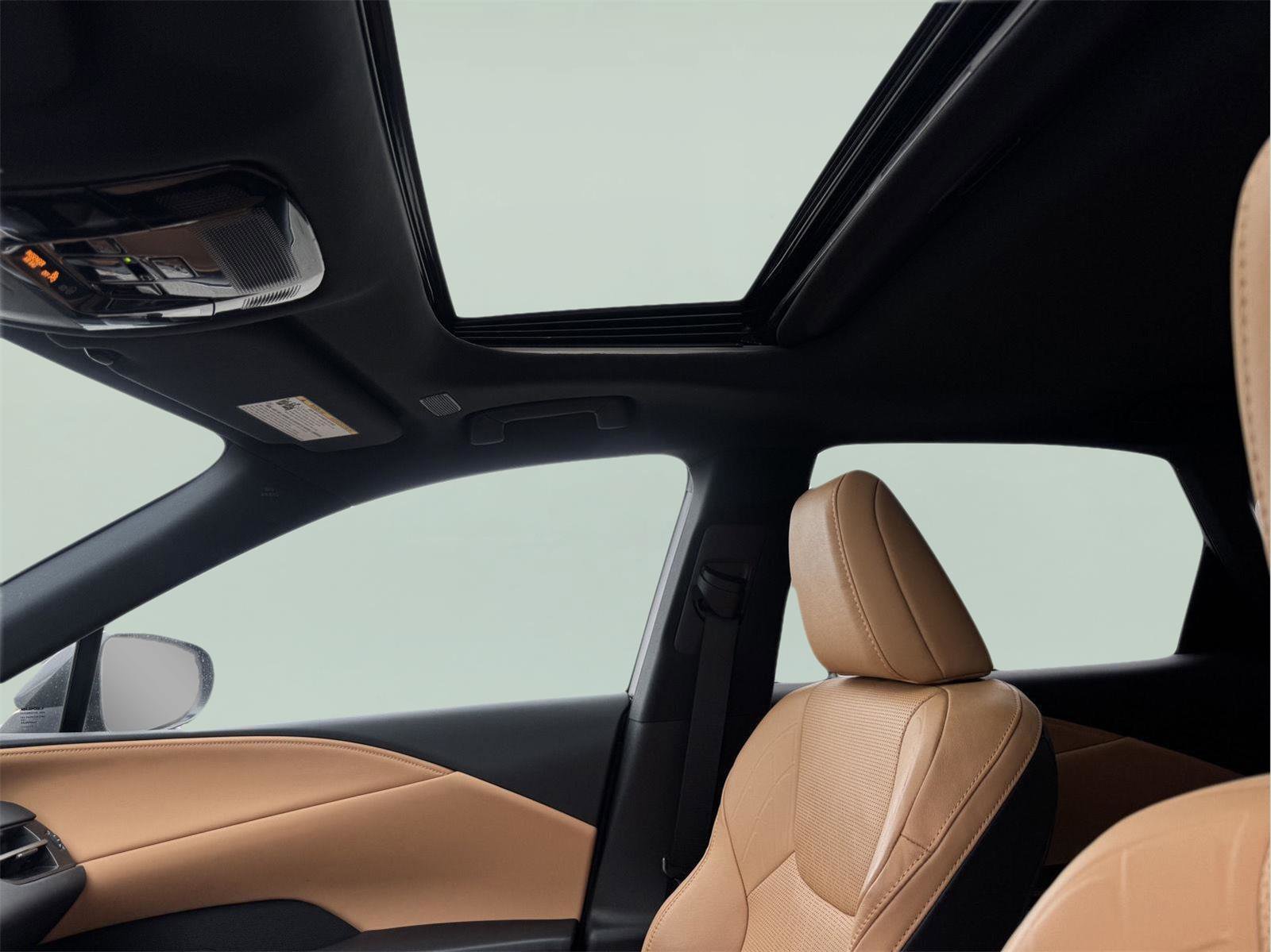 Used 2023 Lexus RX 350 Premium Plus w/ Accessory Package (Z1) image 31