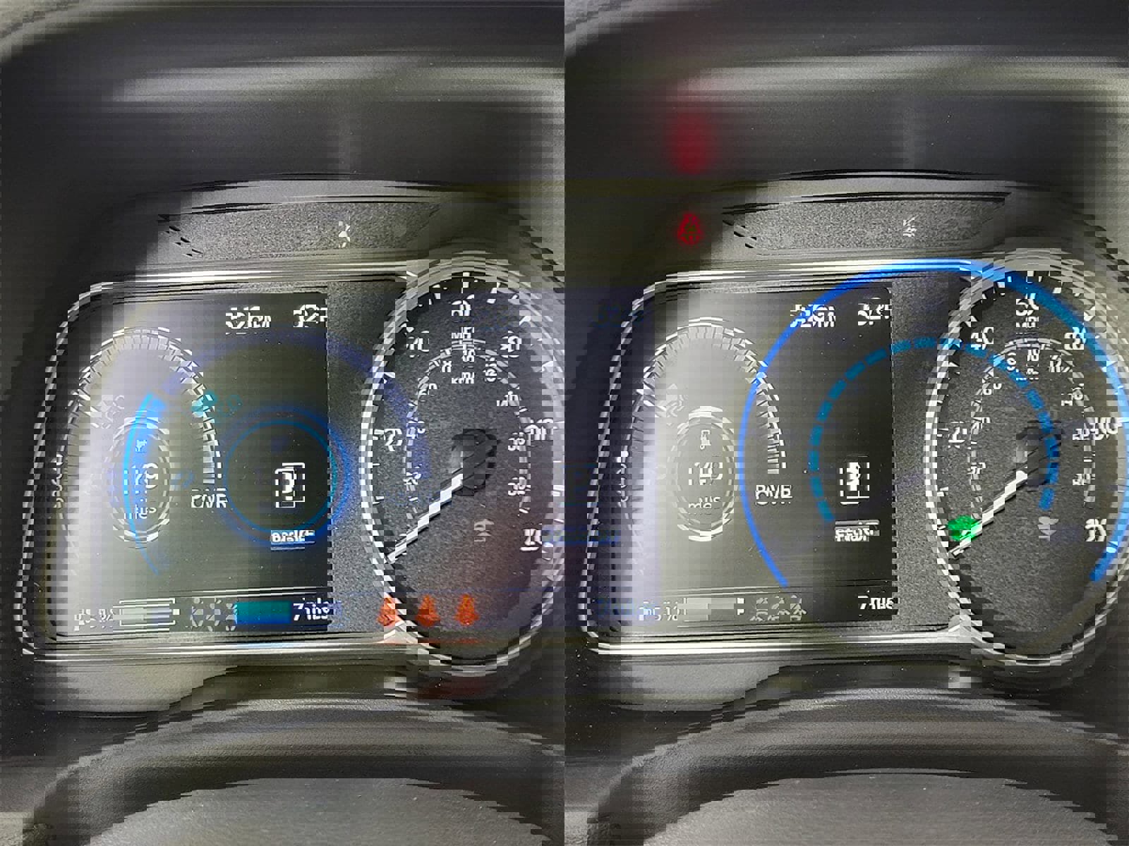 New 2025 Nissan Leaf SV Plus image 13