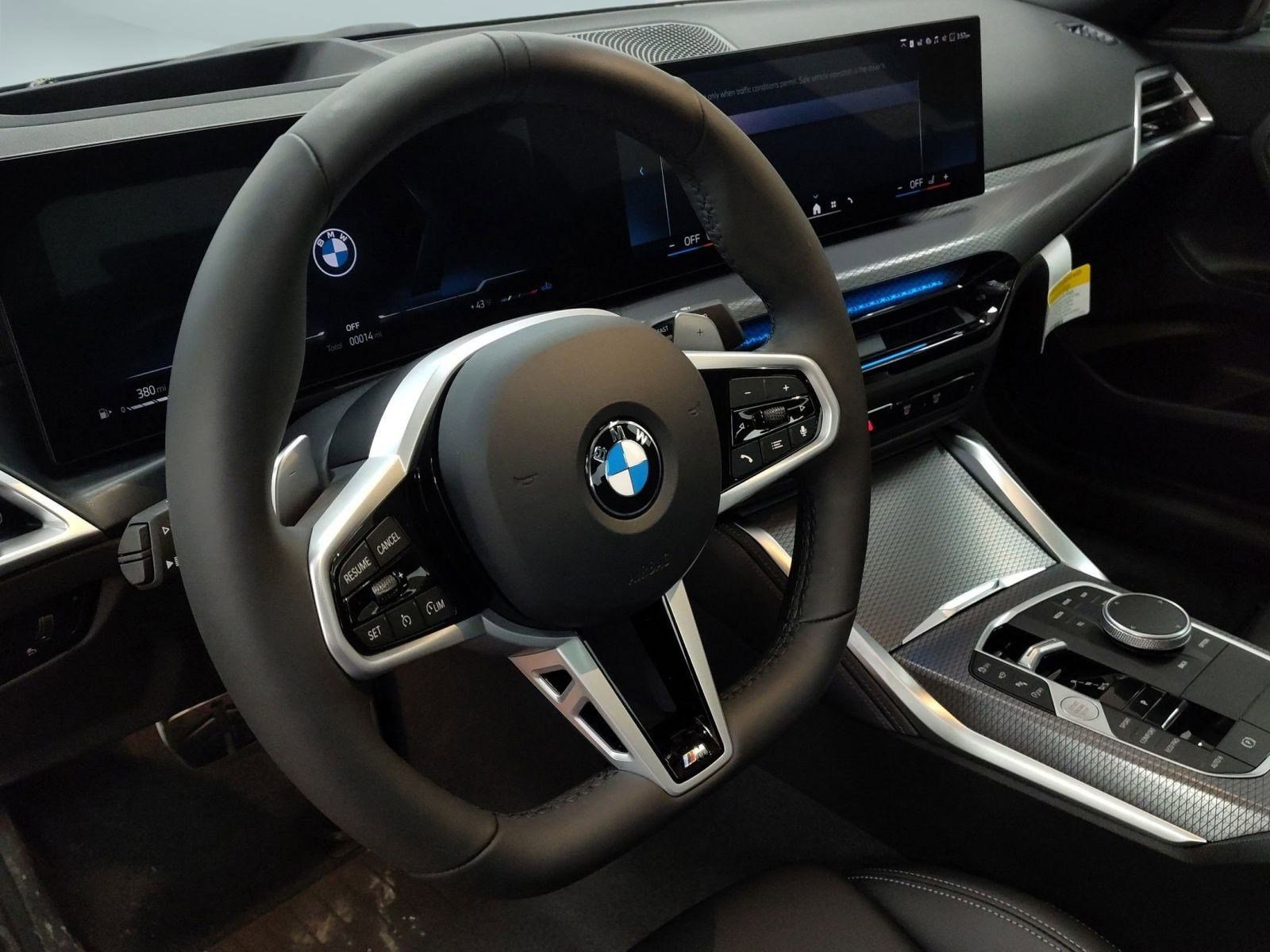 New 2026 BMW 230i xDrive Coupe w/ Premium Package AWD/4WD image 20