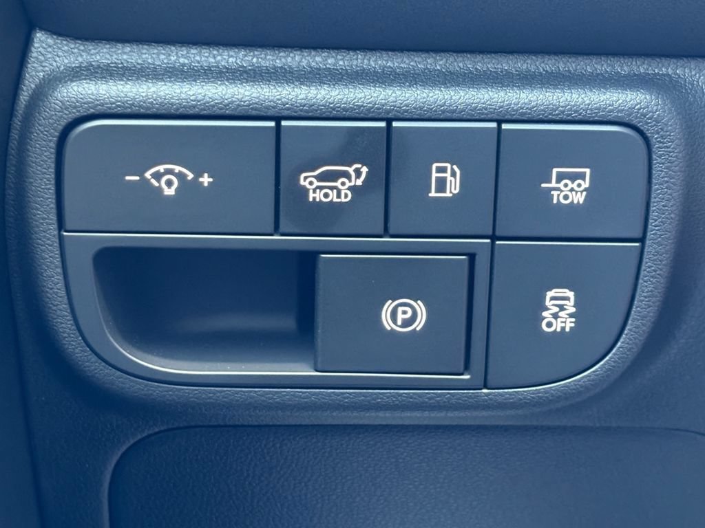 New 2026 Hyundai Palisade SEL Premium FWD image 3