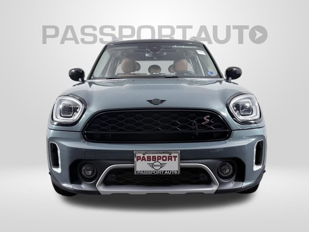 Used 2022 MINI Cooper Countryman S AWD/4WD image 2