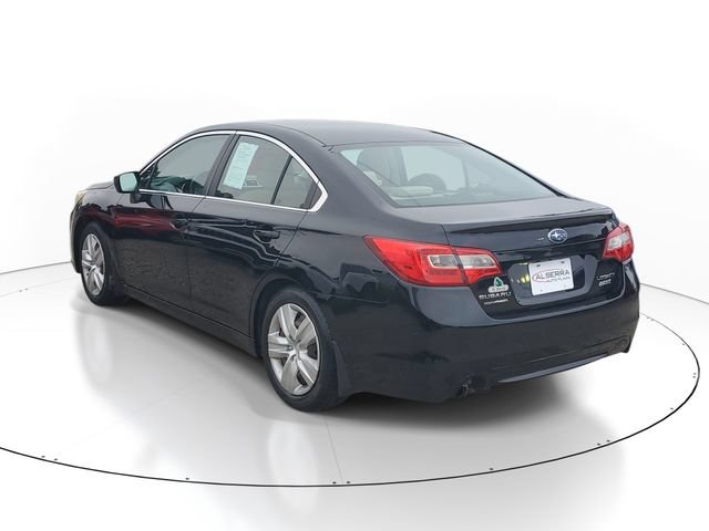 Used 2015 Subaru Legacy 2.5i AWD/4WD image 2