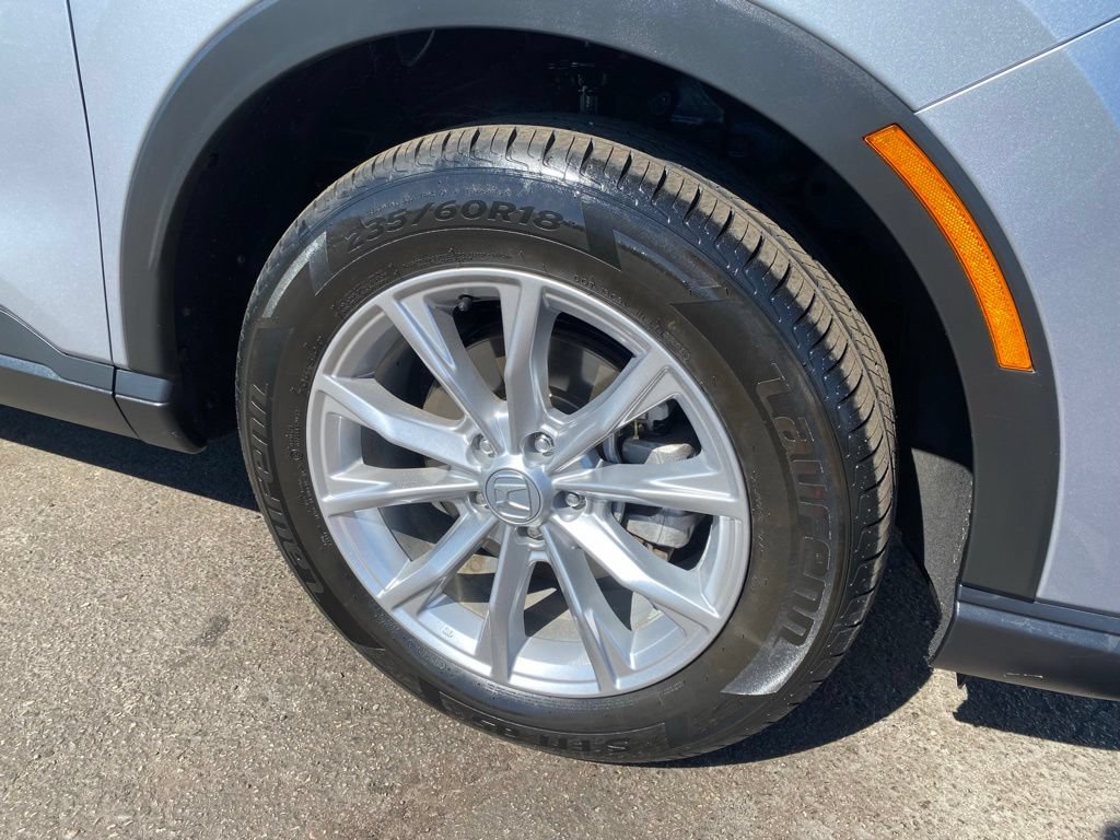 Used 2024 Honda CR-V EX image 29