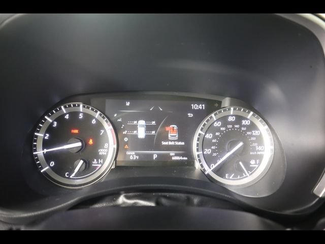 Used 2022 Toyota Highlander XSE AWD/4WD image 53