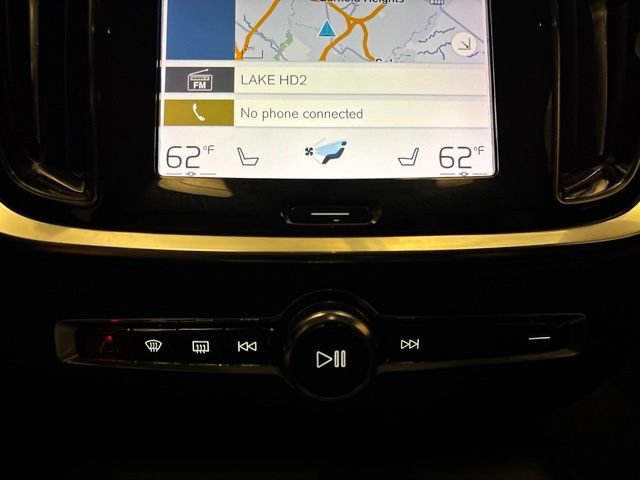 Used 2022 Volvo S60 B5 Momentum w/ Premium Package AWD/4WD image 19