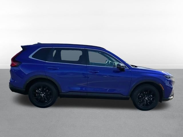 Used 2023 Honda CR-V Sport image 4