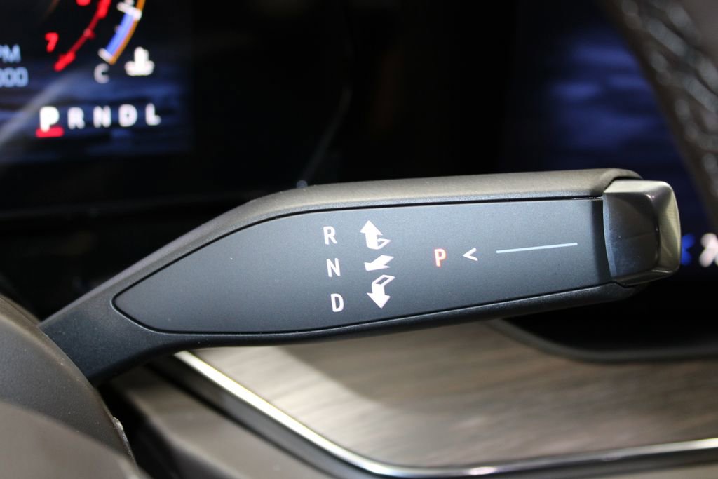 New 2026 Chevrolet Tahoe LT w/ Comfort Package image 34