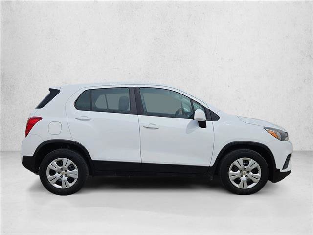 Used 2018 Chevrolet Trax LS video 4