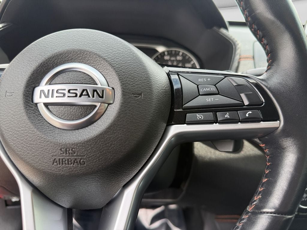 Used 2019 Nissan Altima 2.5 SR FWD image 26