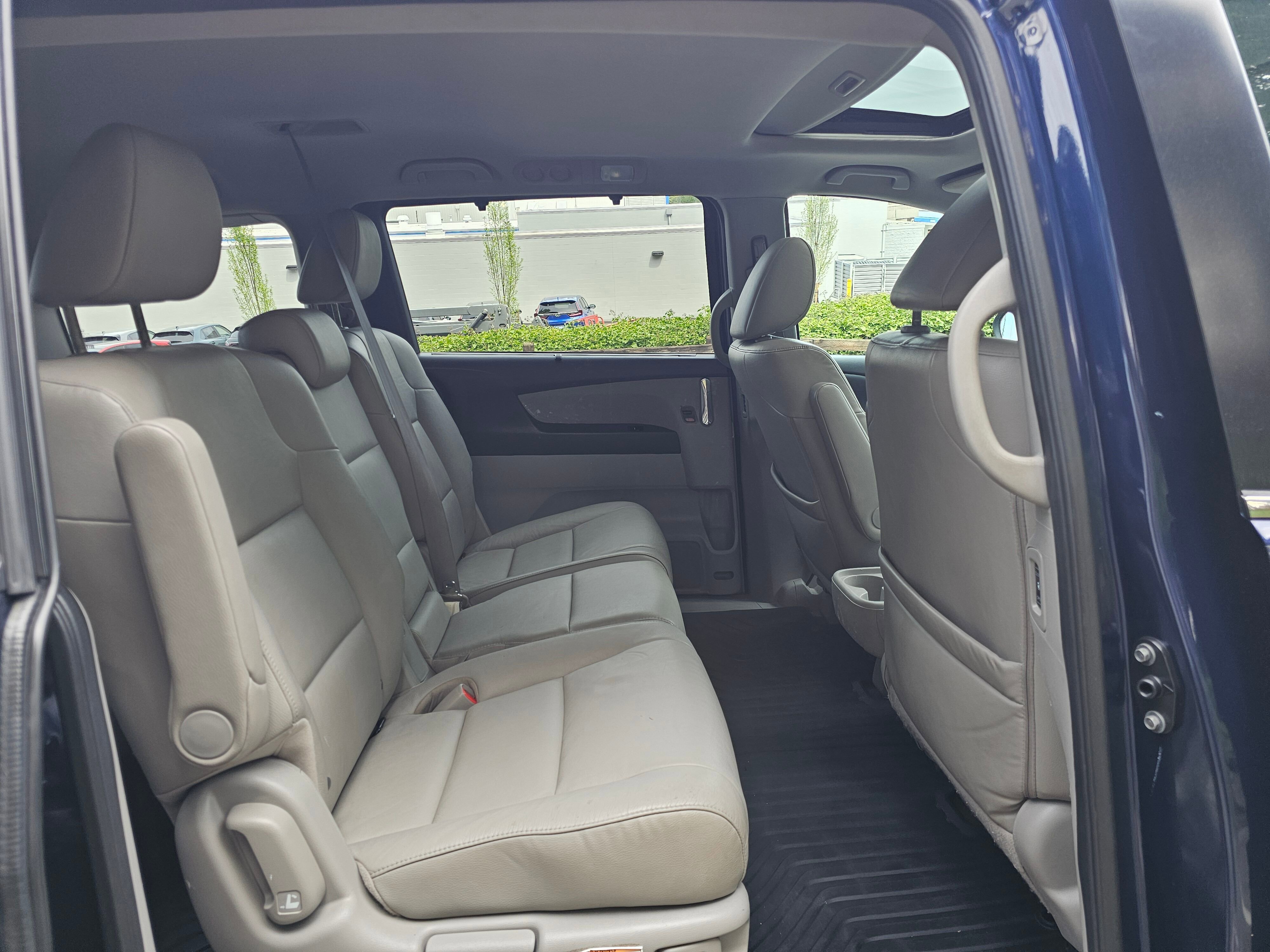 Used 2016 Honda Odyssey EX-L image 15