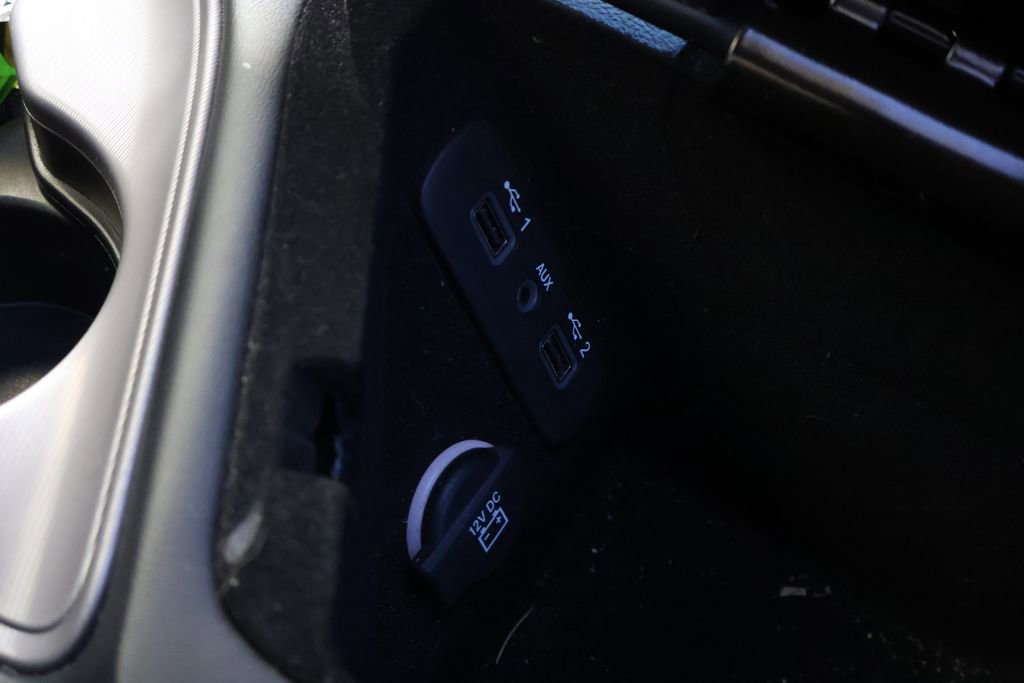 Used 2023 Dodge Challenger R/T Scat Pack w/ T/A Package image 34