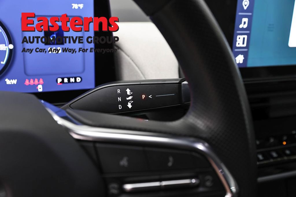 Used 2025 Honda Prologue EX image 13