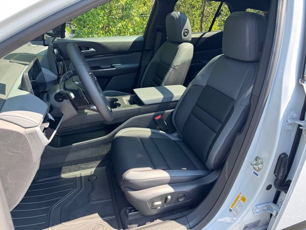 New 2026 Honda Prologue Elite image 12