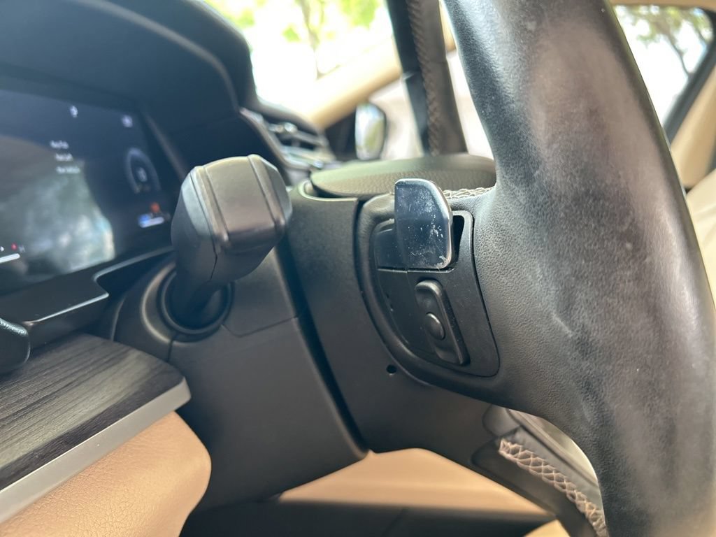 Used 2021 Jeep Grand Cherokee L Limited RWD image 41