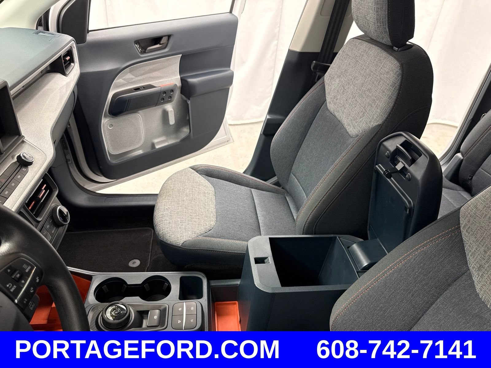 Used 2024 Ford Maverick XLT w/ Equipment Group 300A Standard AWD/4WD image 21