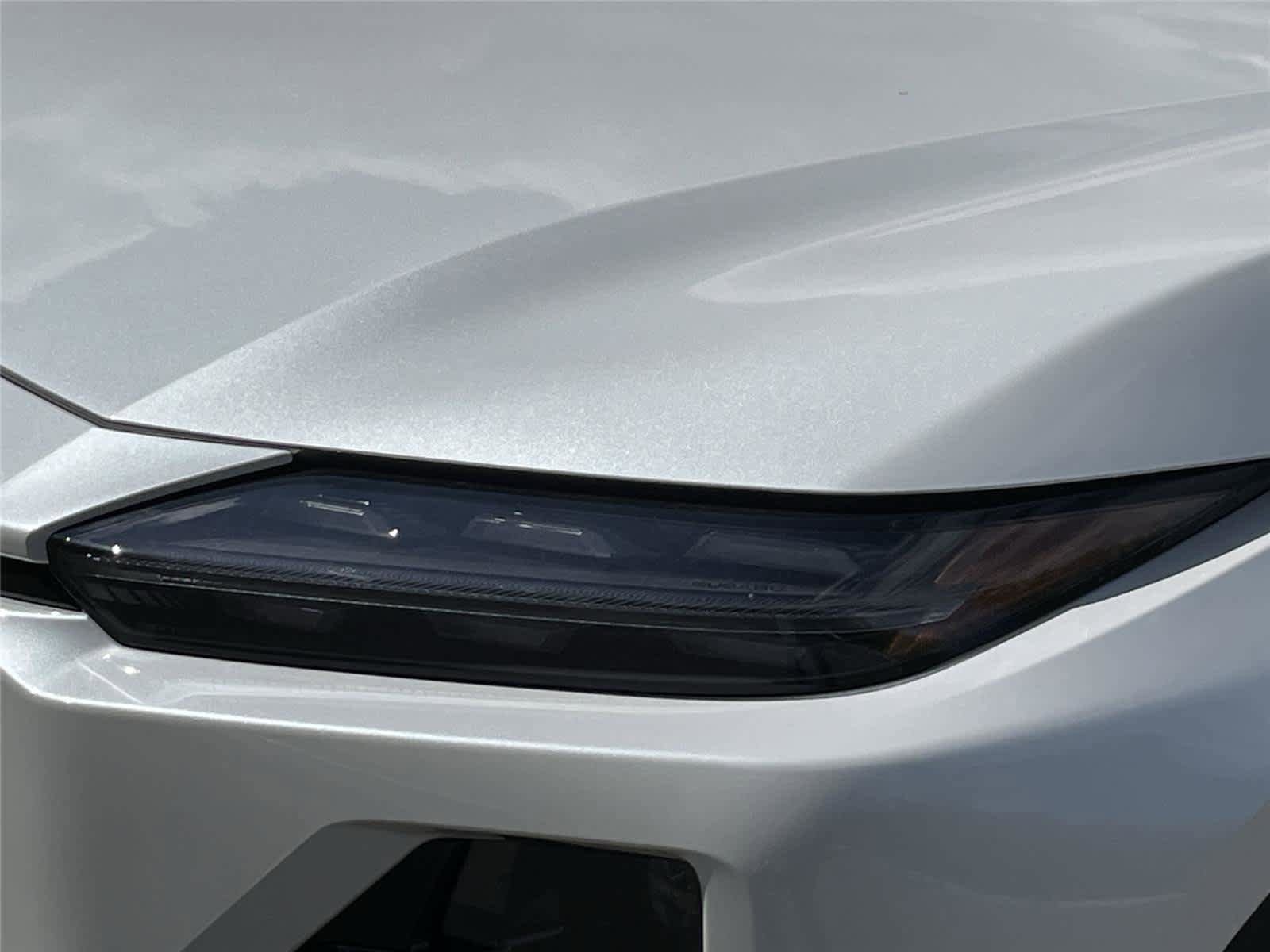 New 2026 Subaru Uncharted AWD image 9