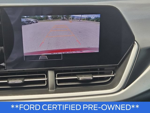 Used 2024 Chevrolet Trax LS w/ LS Convenience Package FWD image 25