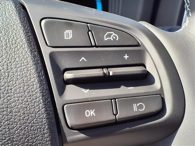 New 2026 Hyundai Venue SEL image 21