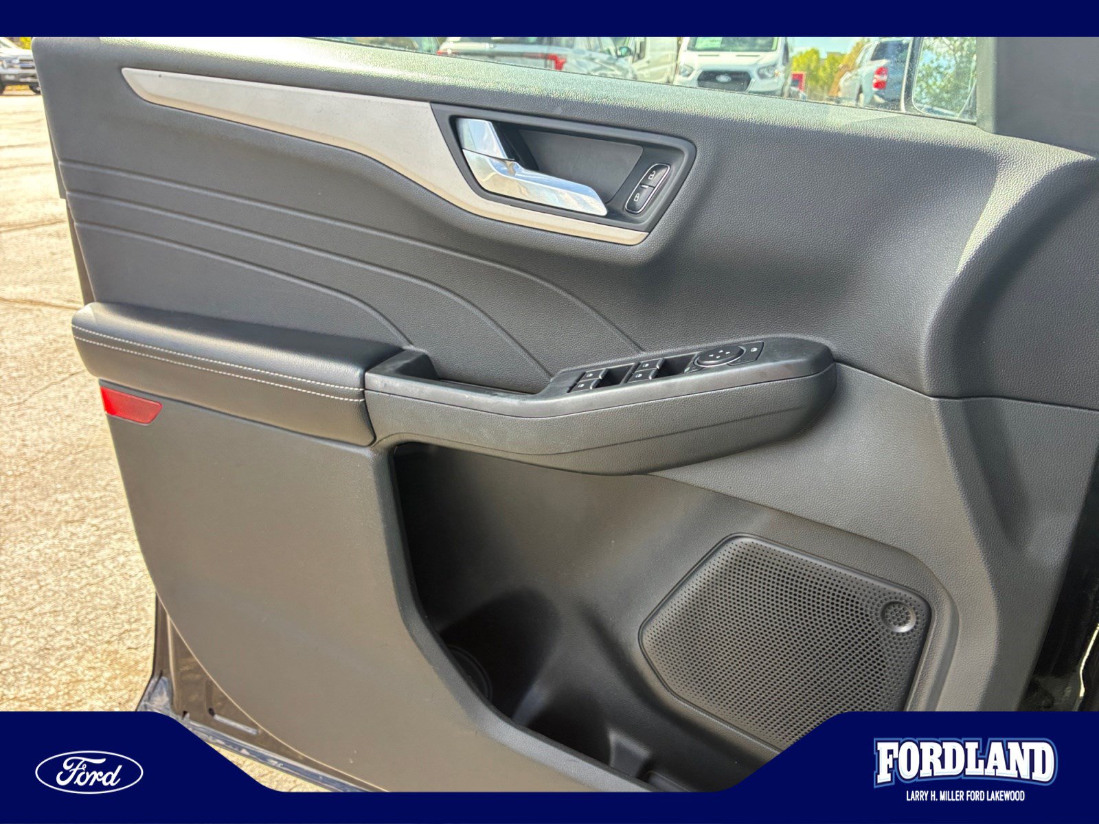Used 2021 Ford Escape SEL AWD/4WD image 13