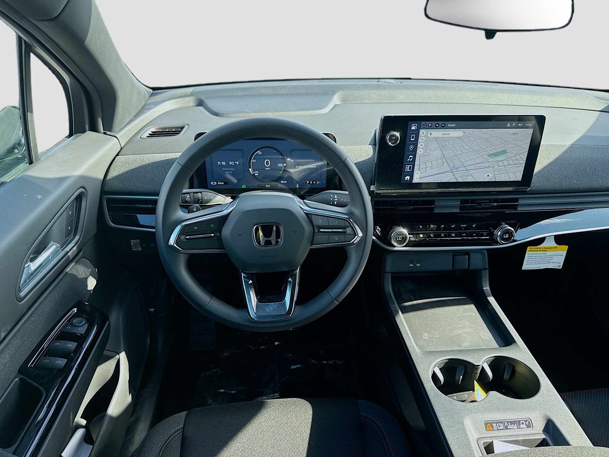 New 2026 Honda Prologue Eco image 18