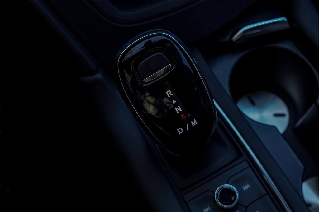 New 2025 Cadillac XT6 Premium Luxury w/ Technology Package image 13