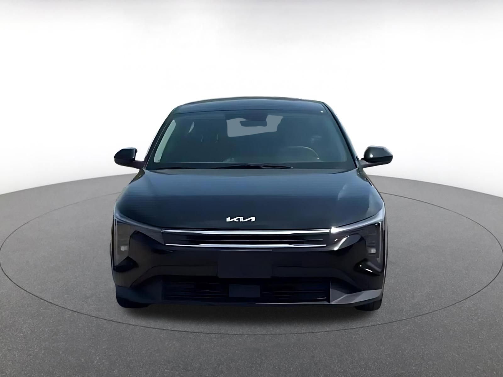 Used 2025 Kia K4 FWD image 4