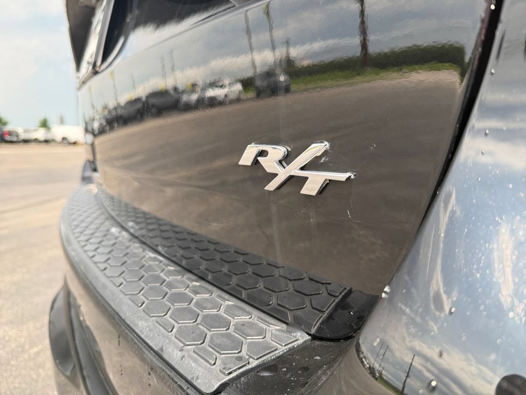 Used 2025 Dodge Durango R/T AWD/4WD image 46