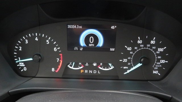 Certified 2022 Ford Escape SE w/ Convenience Package image 27