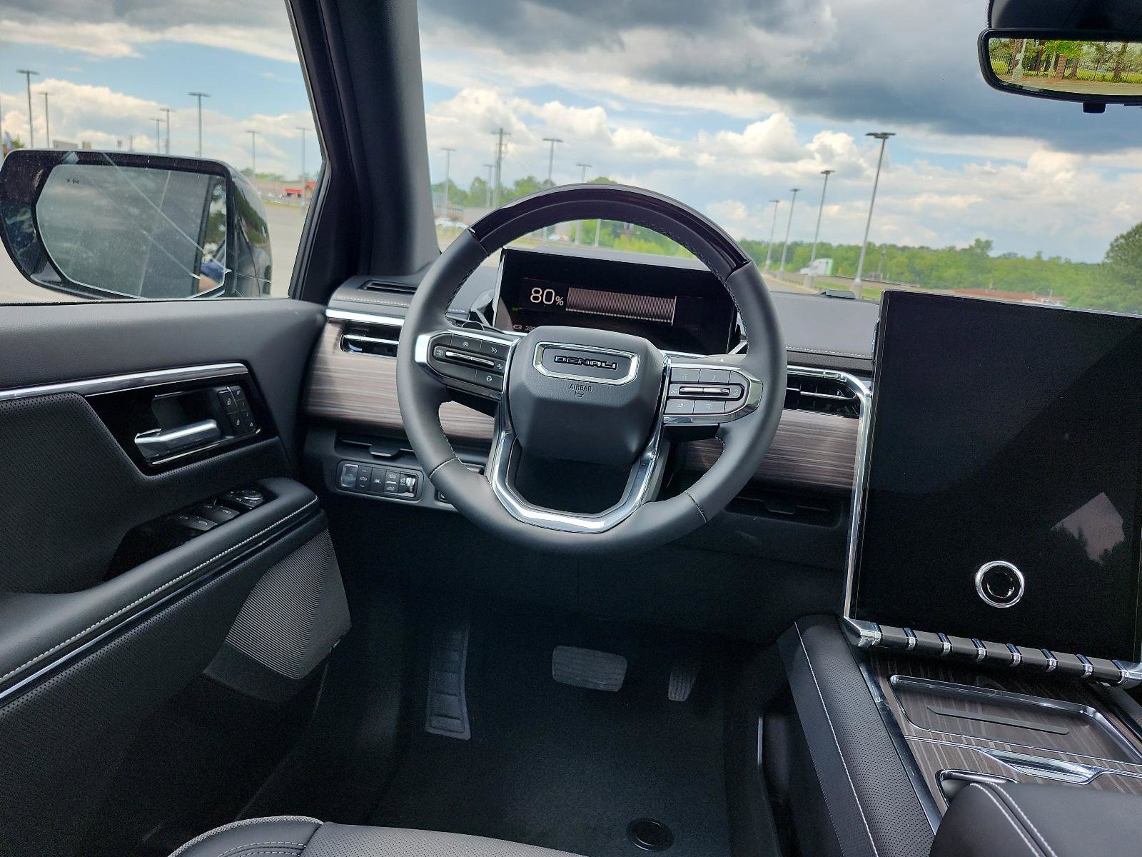 New 2025 GMC Sierra EV Denali image 13