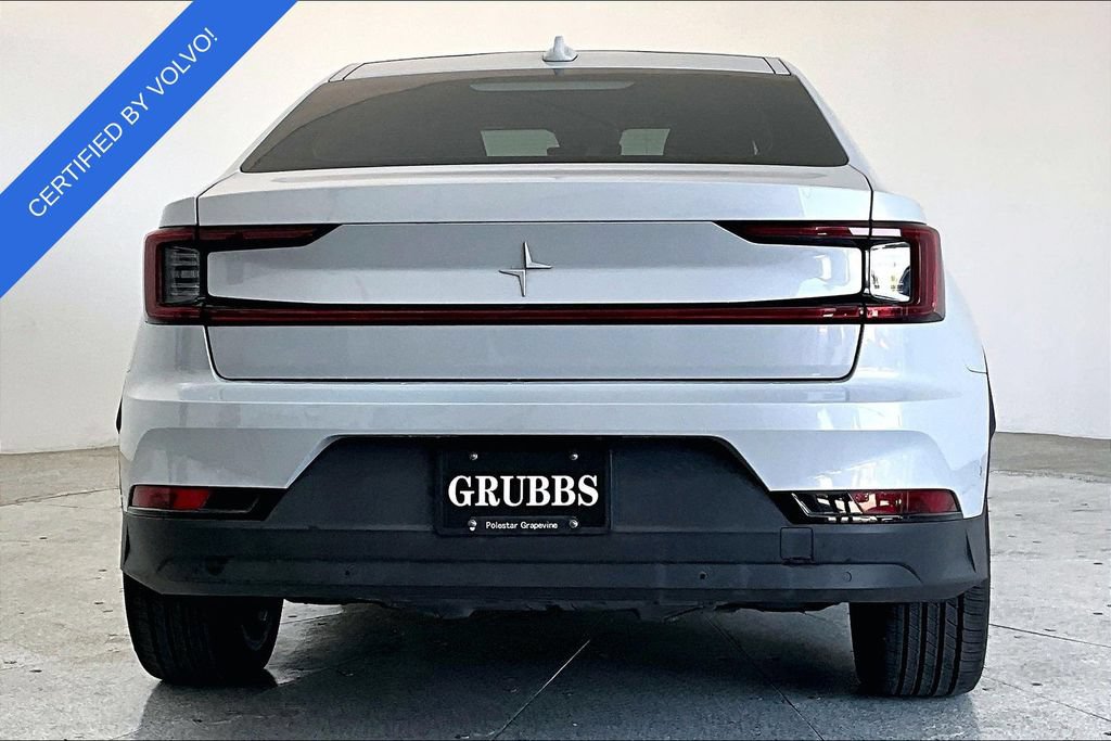 Used 2023 Polestar Polestar 2 w/ Pilot Pack FWD image 5